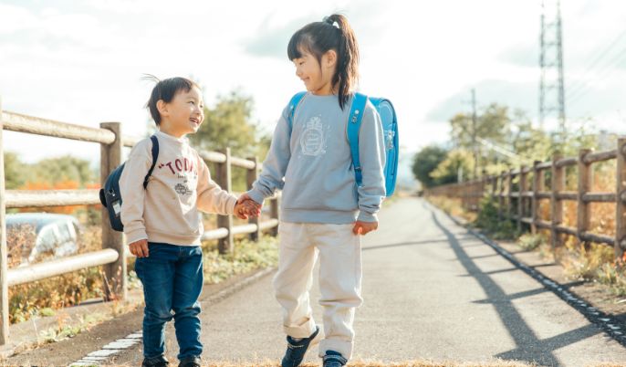 個別支援計画に基づく療育