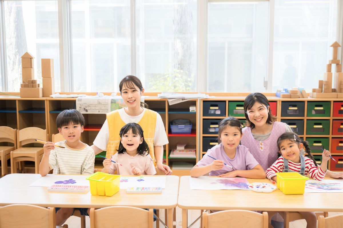 新しいお友達のご紹介